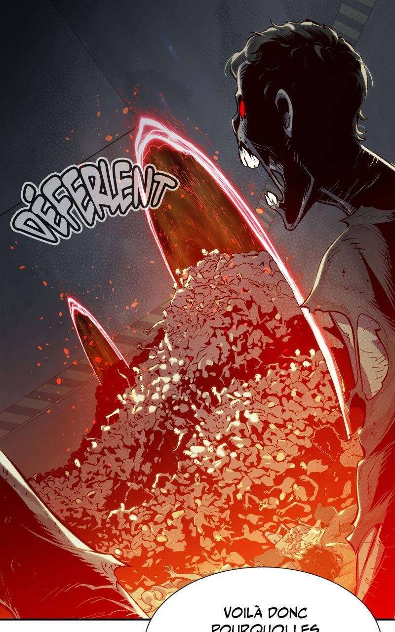Solo Necromancy Chapitre 71 - Page 108