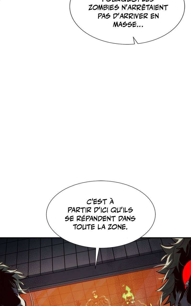 Solo Necromancy Chapitre 71 - Page 109