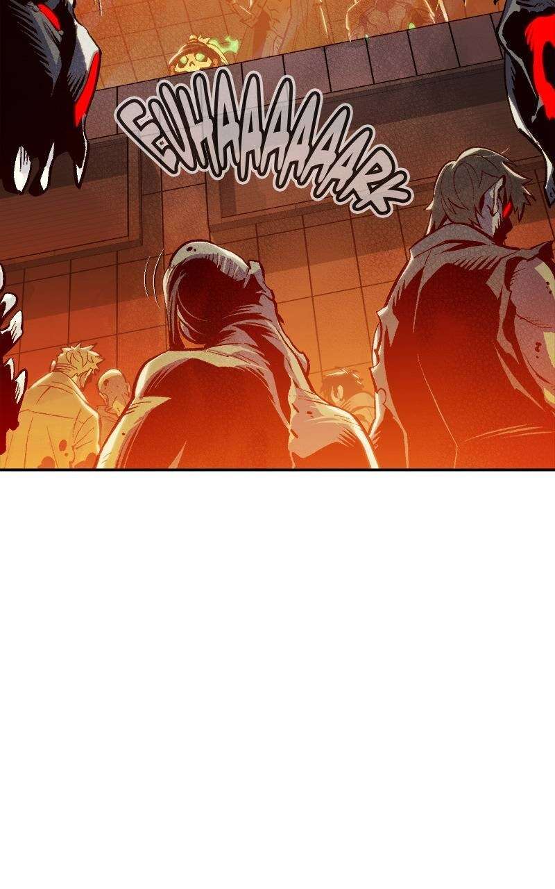 Solo Necromancy Chapitre 71 - Page 110