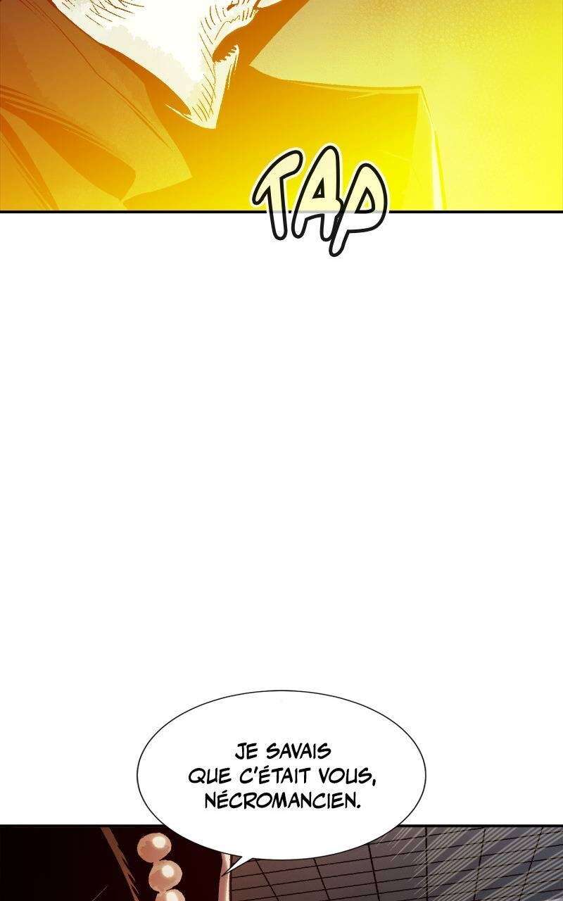 Solo Necromancy Chapitre 71 - Page 112