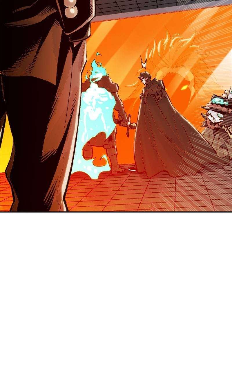 Solo Necromancy Chapitre 71 - Page 113