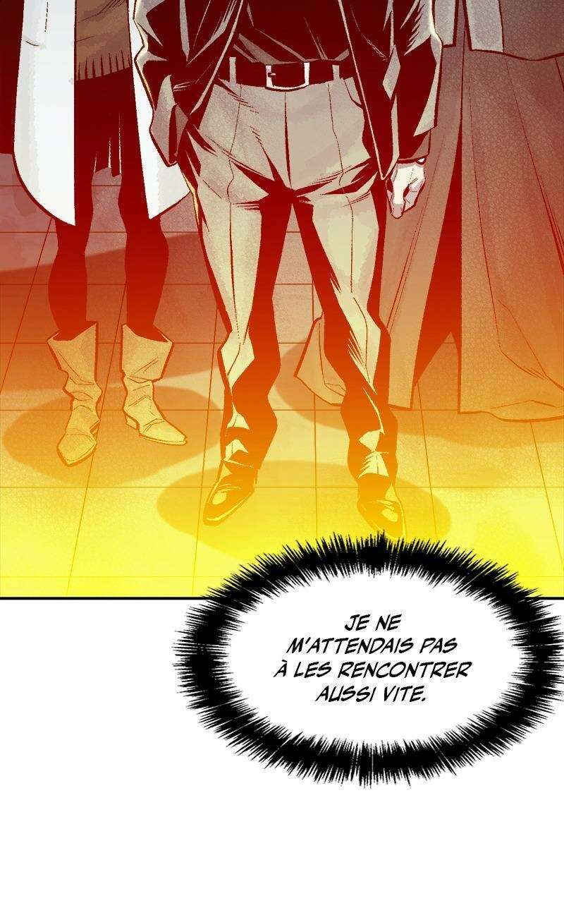 Solo Necromancy Chapitre 71 - Page 115