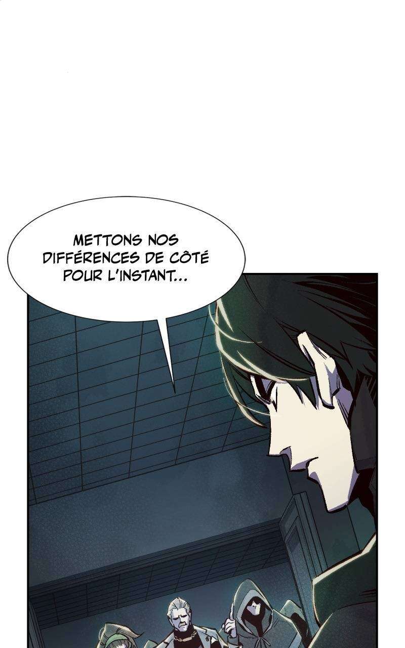 Solo Necromancy Chapitre 71 - Page 116