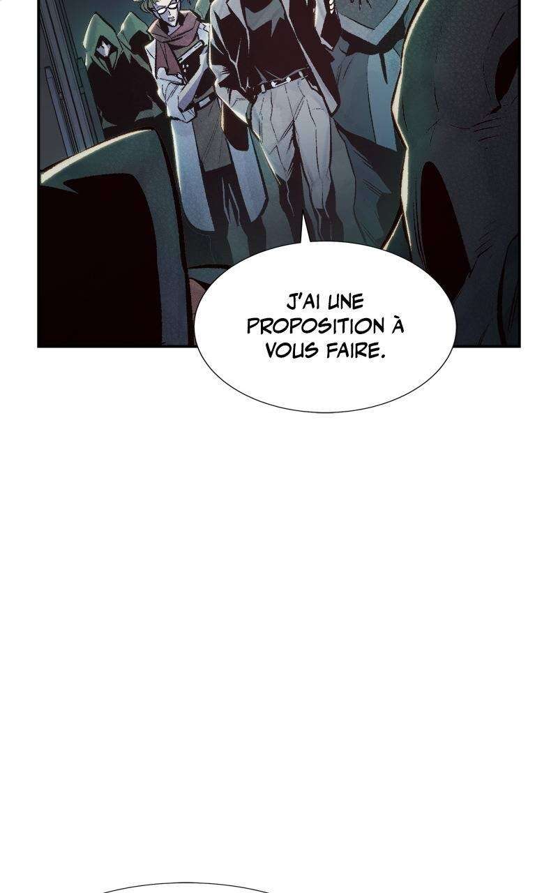 Solo Necromancy Chapitre 71 - Page 117
