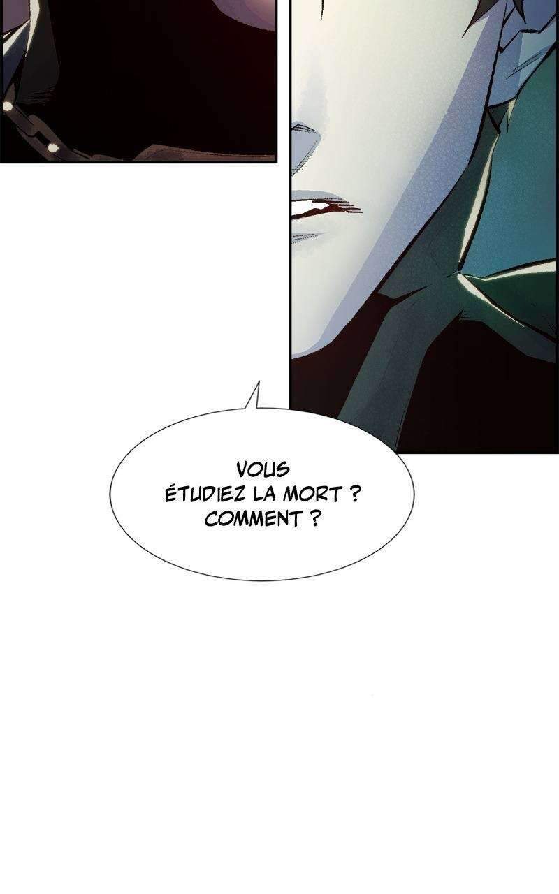 Solo Necromancy Chapitre 71 - Page 119