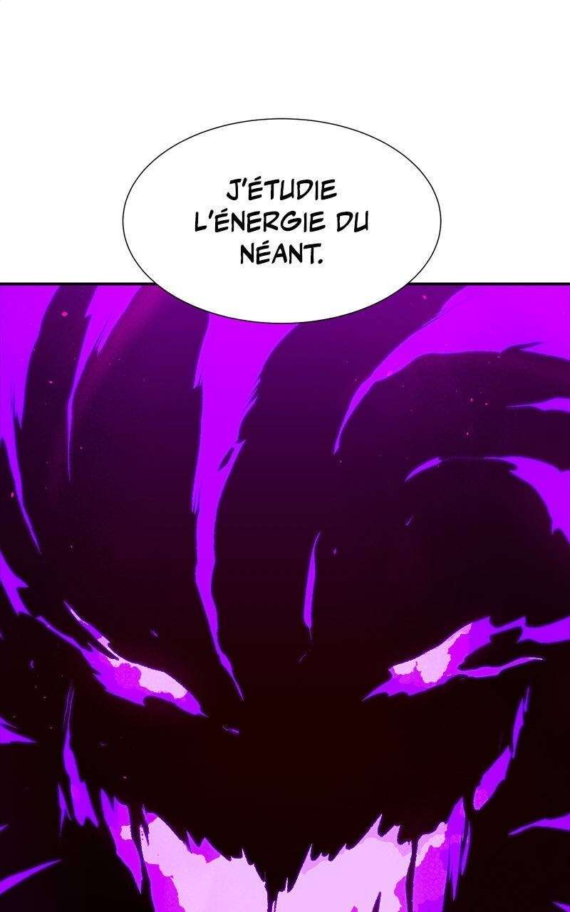 Solo Necromancy Chapitre 71 - Page 120