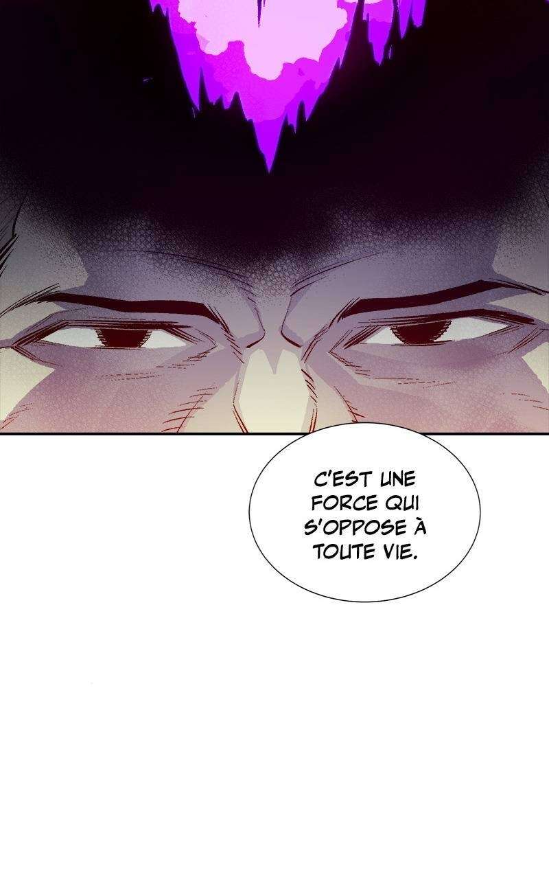 Solo Necromancy Chapitre 71 - Page 121