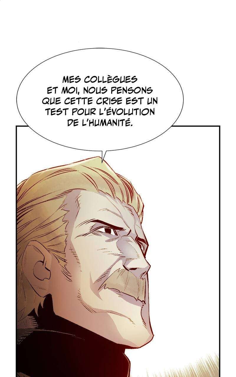 Solo Necromancy Chapitre 71 - Page 122