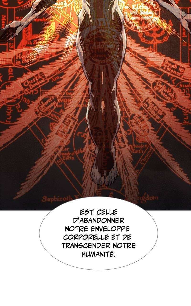 Solo Necromancy Chapitre 71 - Page 125