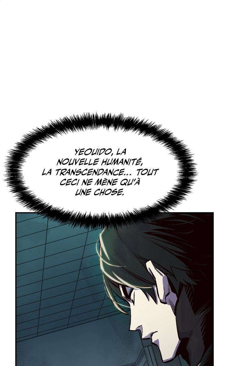 Solo Necromancy Chapitre 71 - Page 126