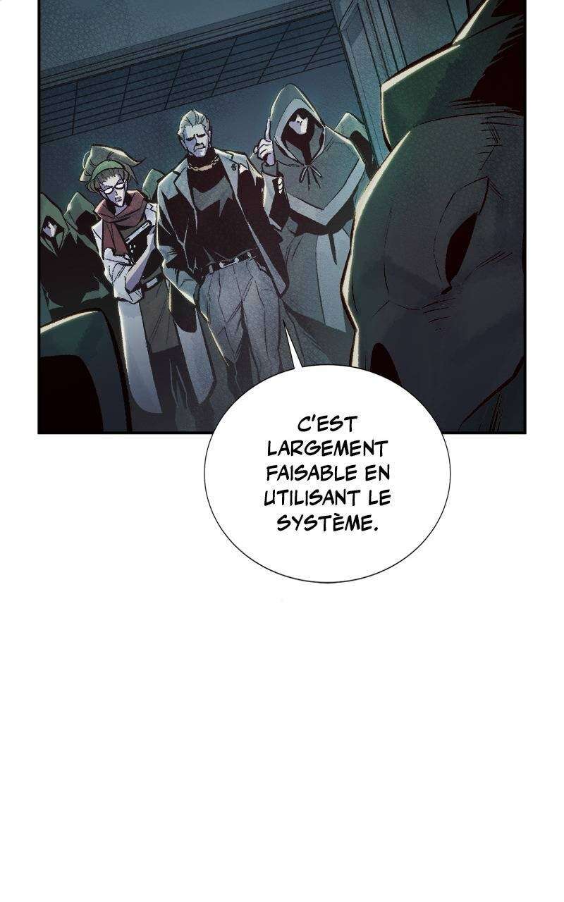 Solo Necromancy Chapitre 71 - Page 127