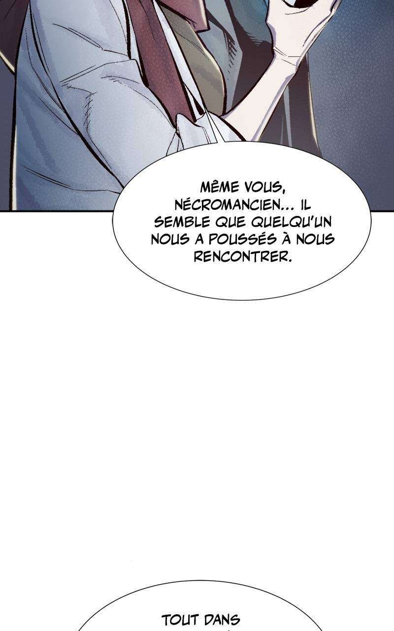 Solo Necromancy Chapitre 71 - Page 129