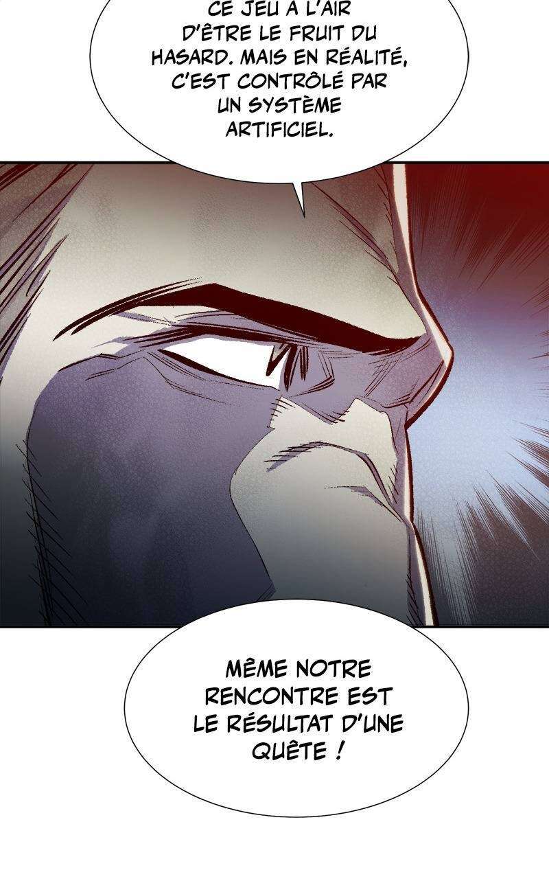 Solo Necromancy Chapitre 71 - Page 130