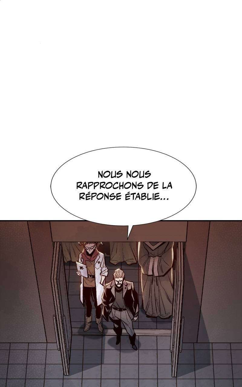 Solo Necromancy Chapitre 71 - Page 131