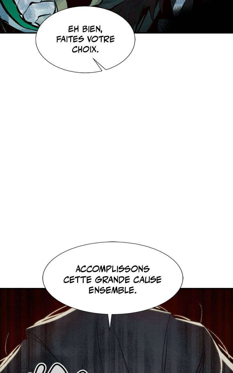Solo Necromancy Chapitre 71 - Page 135