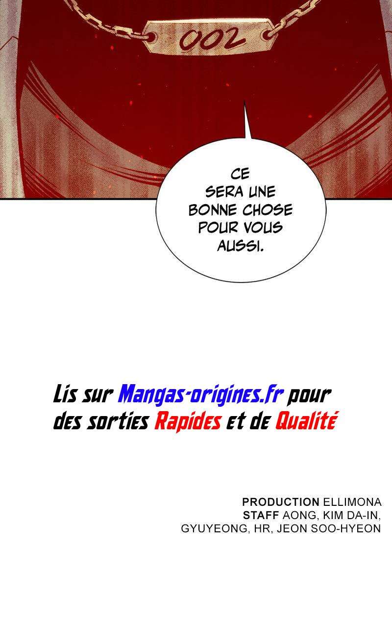Solo Necromancy Chapitre 71 - Page 137