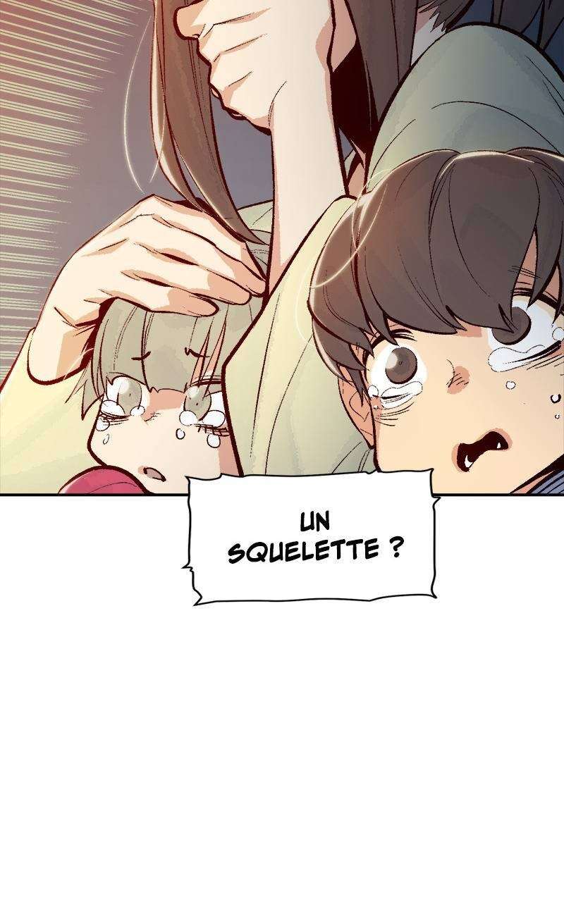 Solo Necromancy Chapitre 71 - Page 19