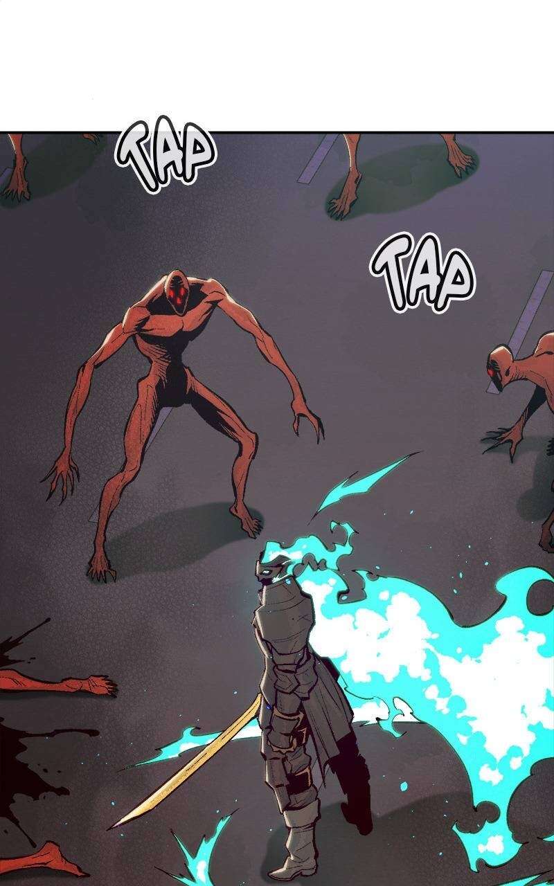 Solo Necromancy Chapitre 71 - Page 20