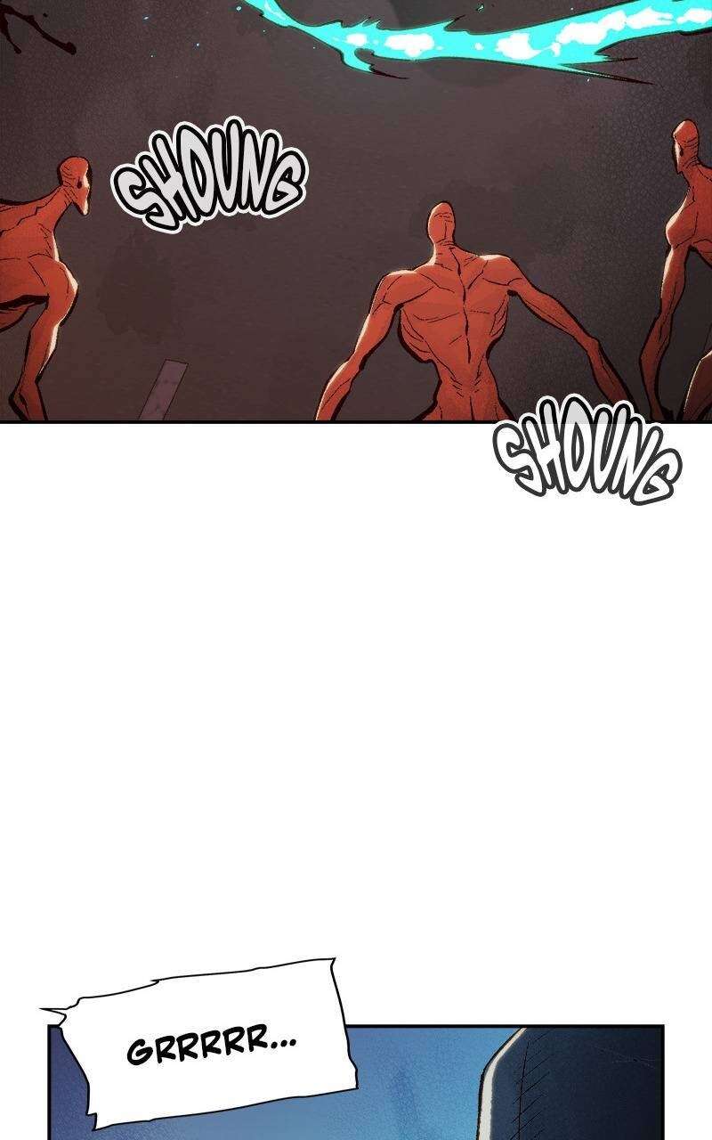 Solo Necromancy Chapitre 71 - Page 21