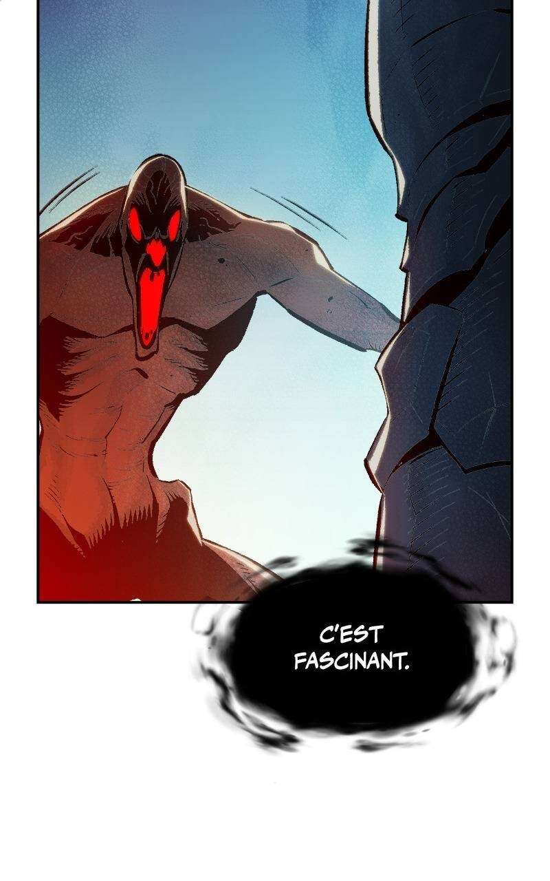 Solo Necromancy Chapitre 71 - Page 22
