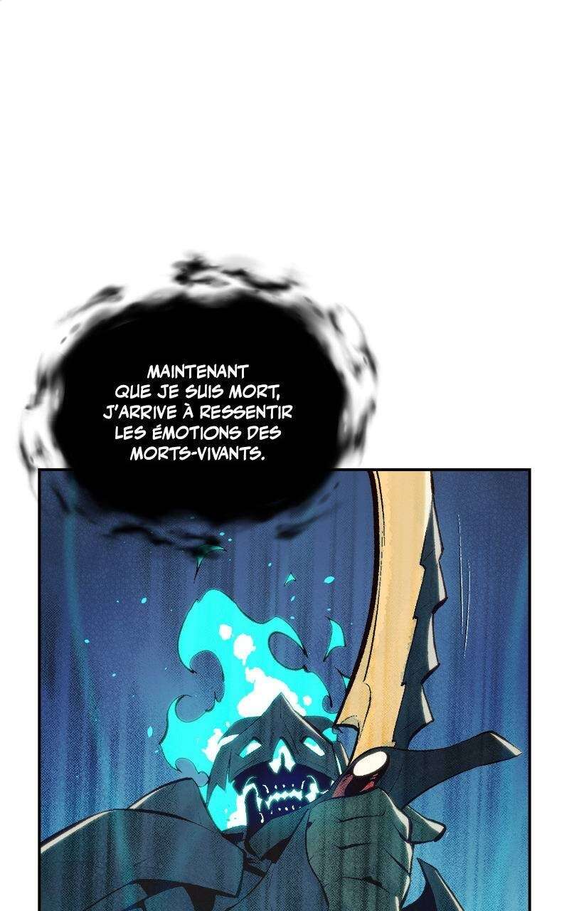 Solo Necromancy Chapitre 71 - Page 23