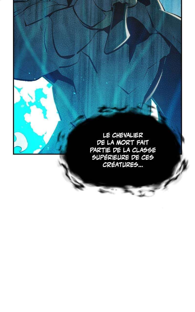 Solo Necromancy Chapitre 71 - Page 24