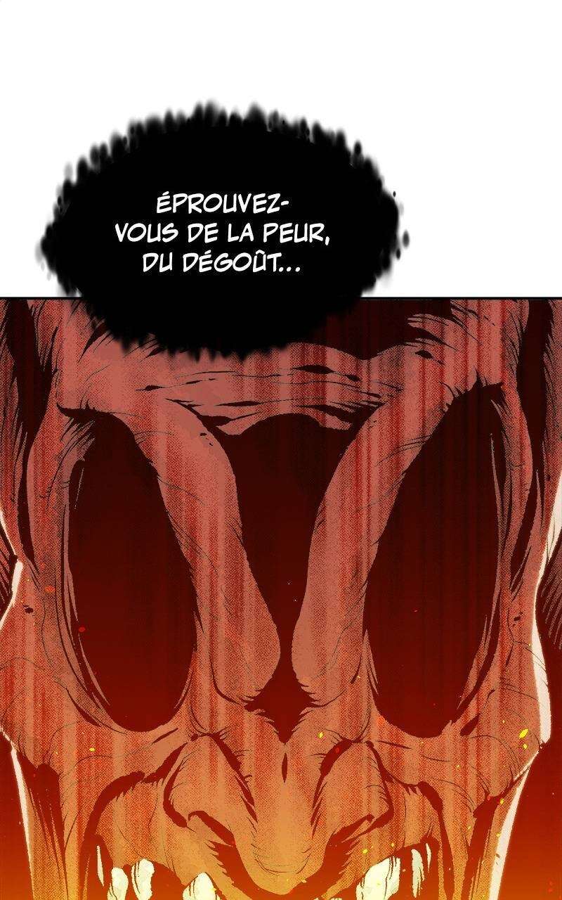 Solo Necromancy Chapitre 71 - Page 25