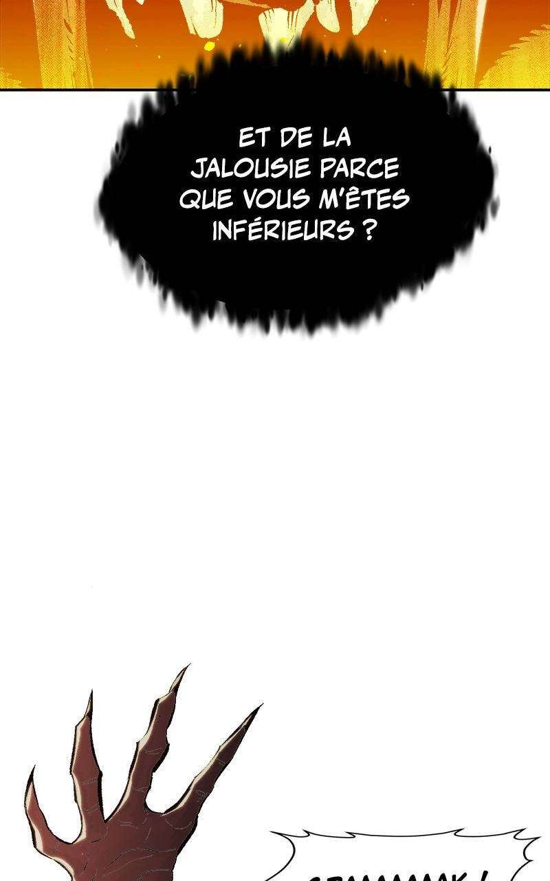 Solo Necromancy Chapitre 71 - Page 26