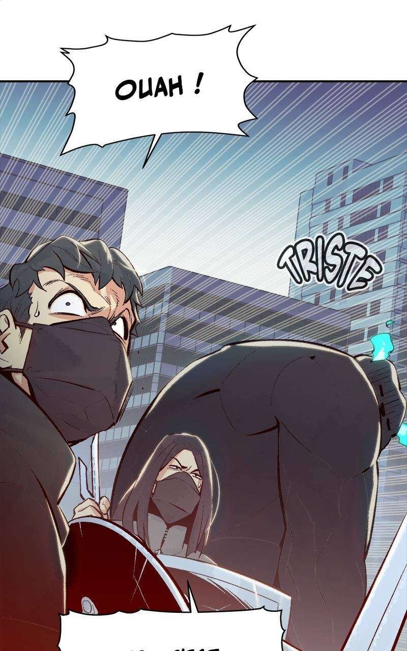 Solo Necromancy Chapitre 71 - Page 35
