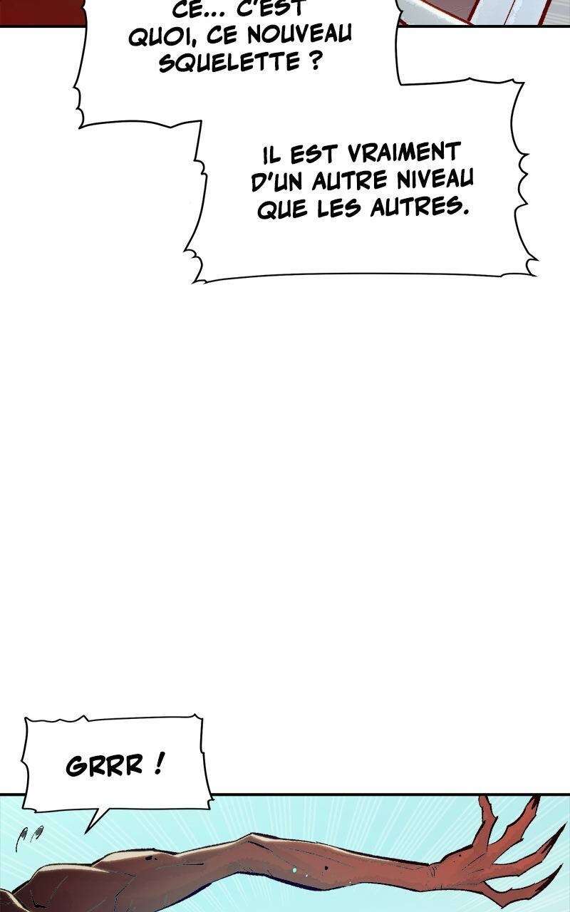 Solo Necromancy Chapitre 71 - Page 36