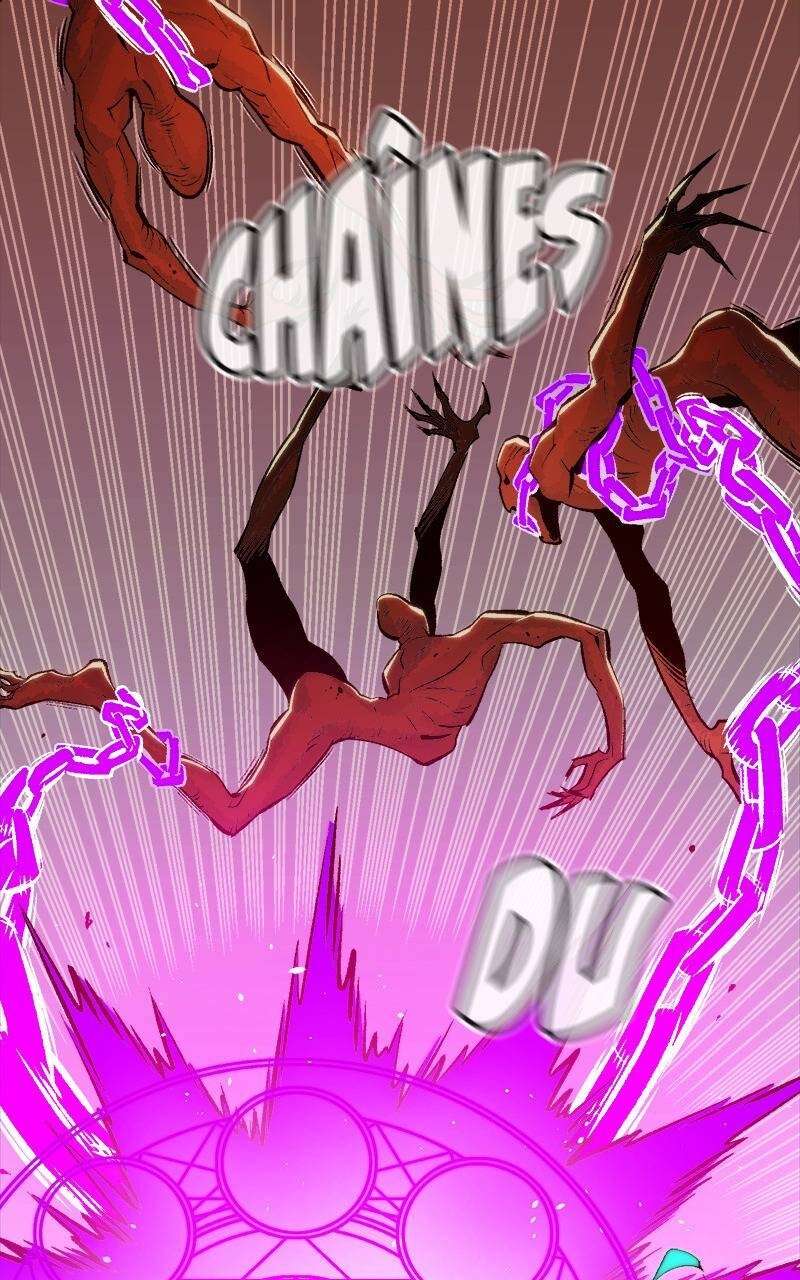Solo Necromancy Chapitre 71 - Page 40