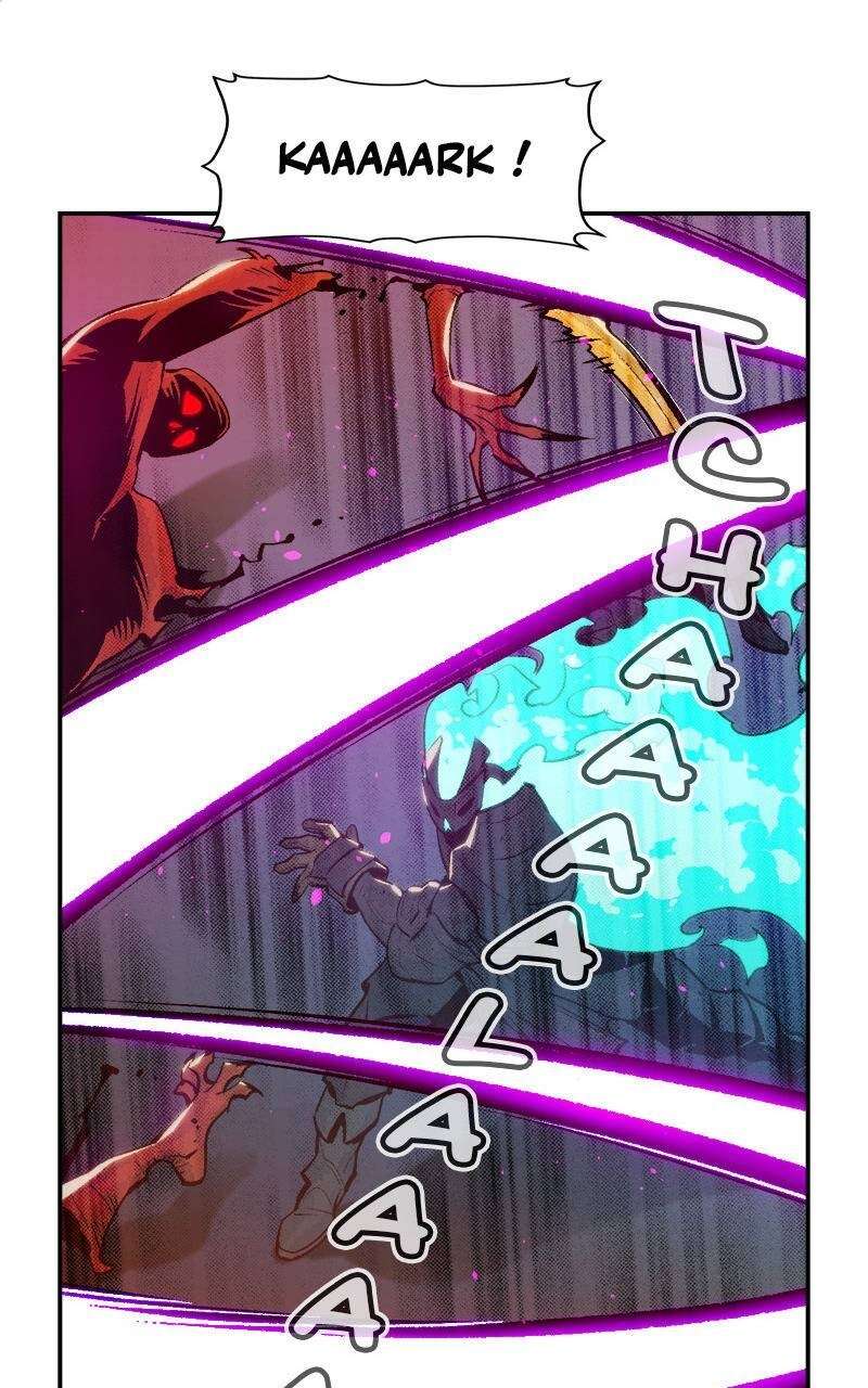 Solo Necromancy Chapitre 71 - Page 42