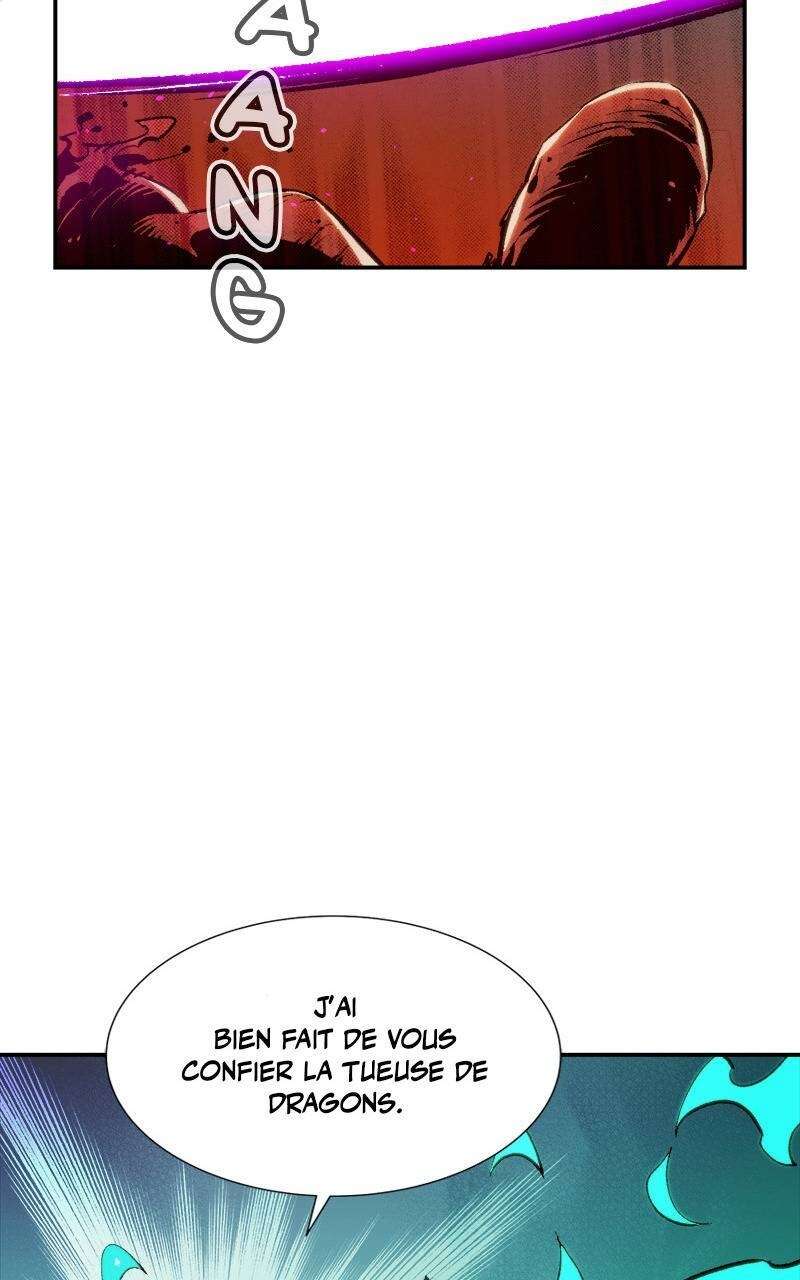 Solo Necromancy Chapitre 71 - Page 43
