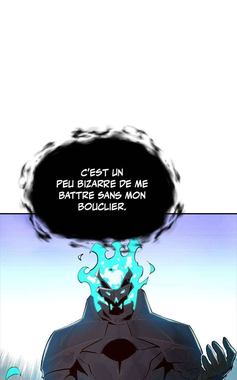 Solo Necromancy Chapitre 71 - Page 45