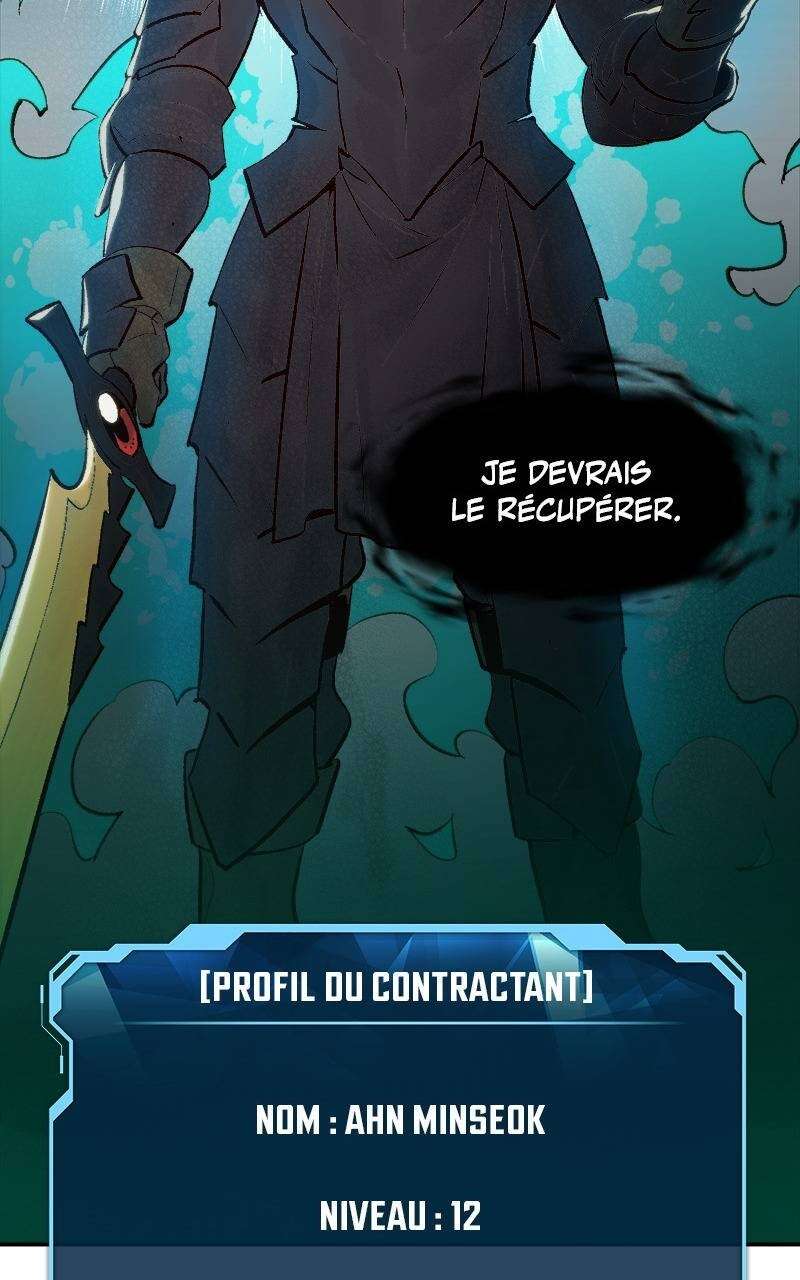 Solo Necromancy Chapitre 71 - Page 46