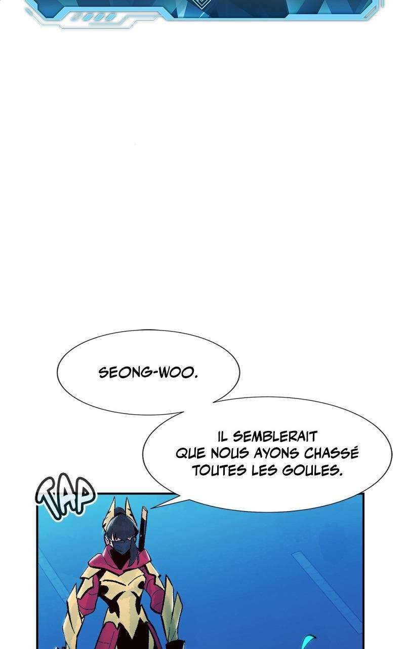 Solo Necromancy Chapitre 71 - Page 48