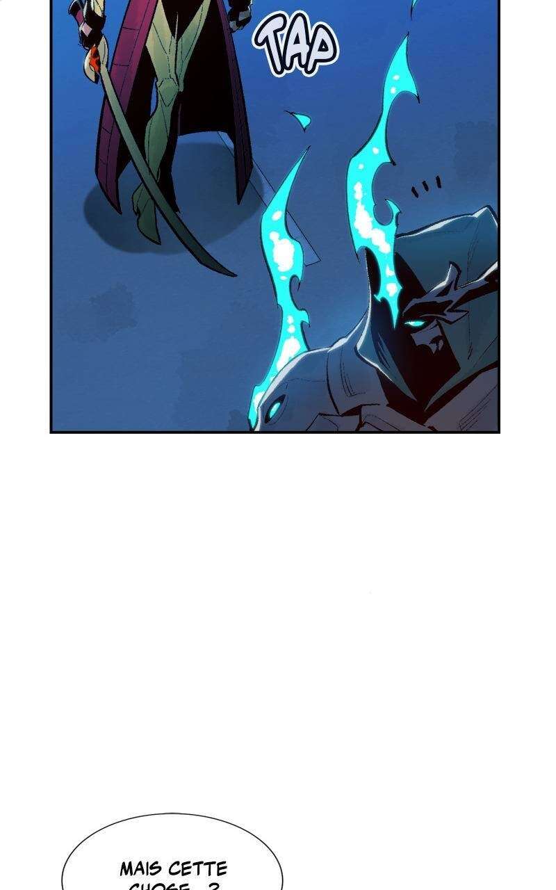 Solo Necromancy Chapitre 71 - Page 49