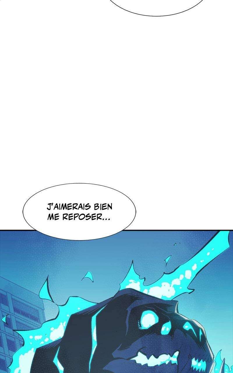 Solo Necromancy Chapitre 71 - Page 51