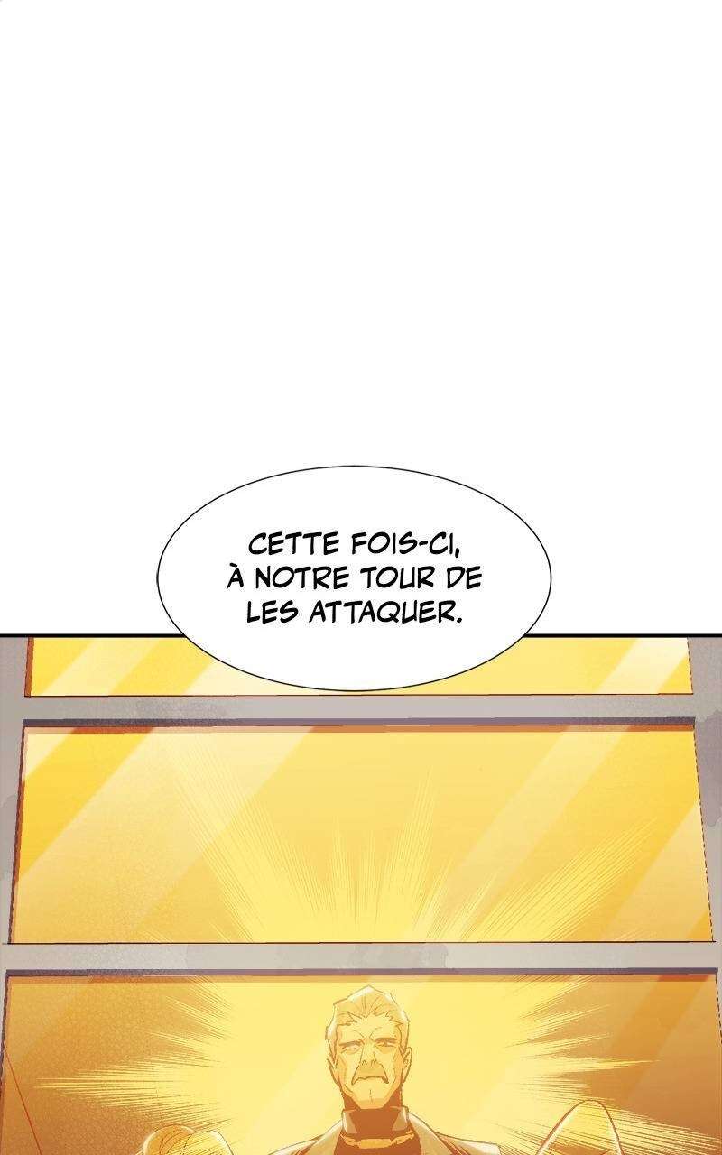 Solo Necromancy Chapitre 71 - Page 53