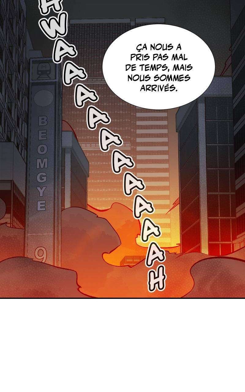 Solo Necromancy Chapitre 71 - Page 57