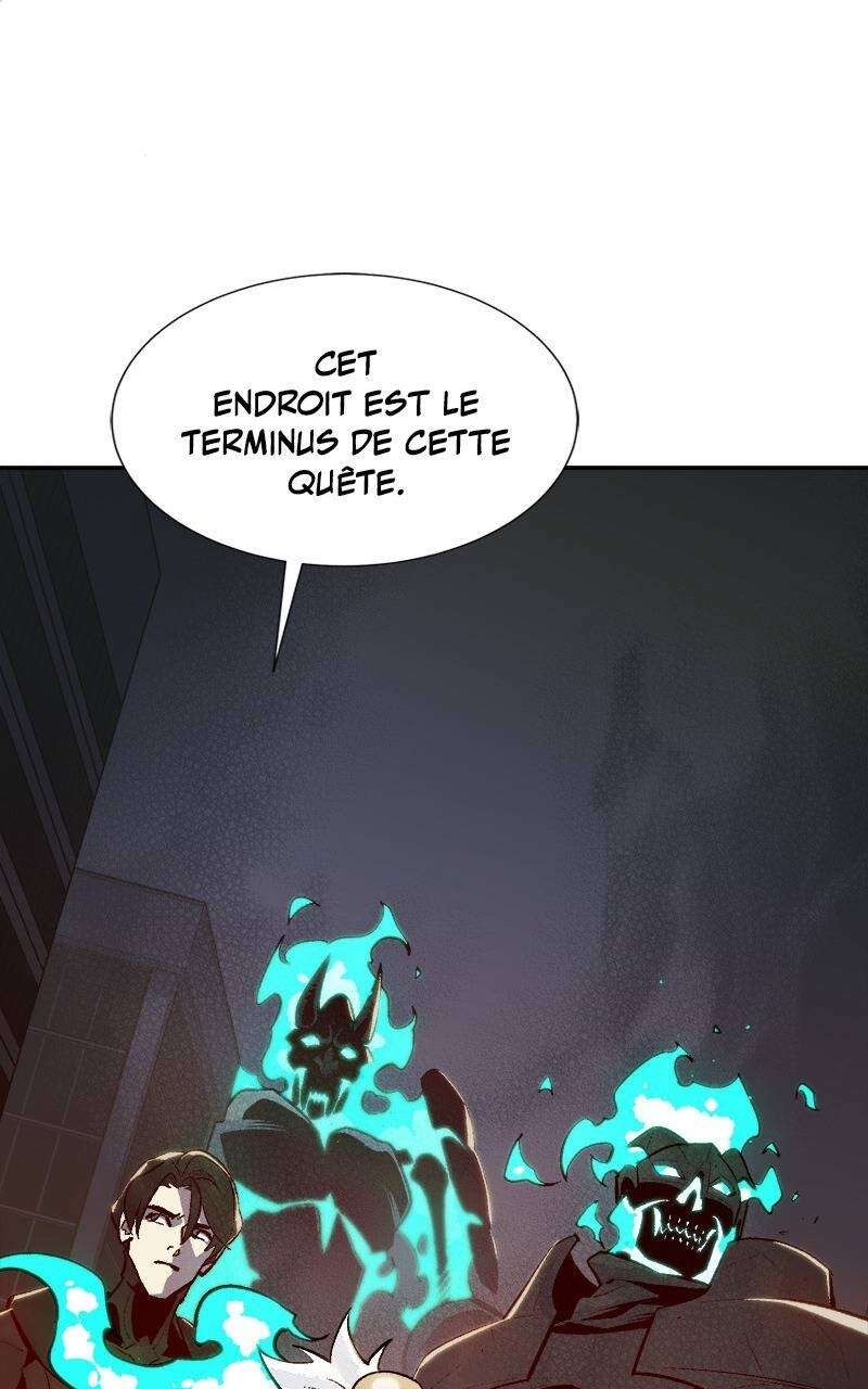 Solo Necromancy Chapitre 71 - Page 58