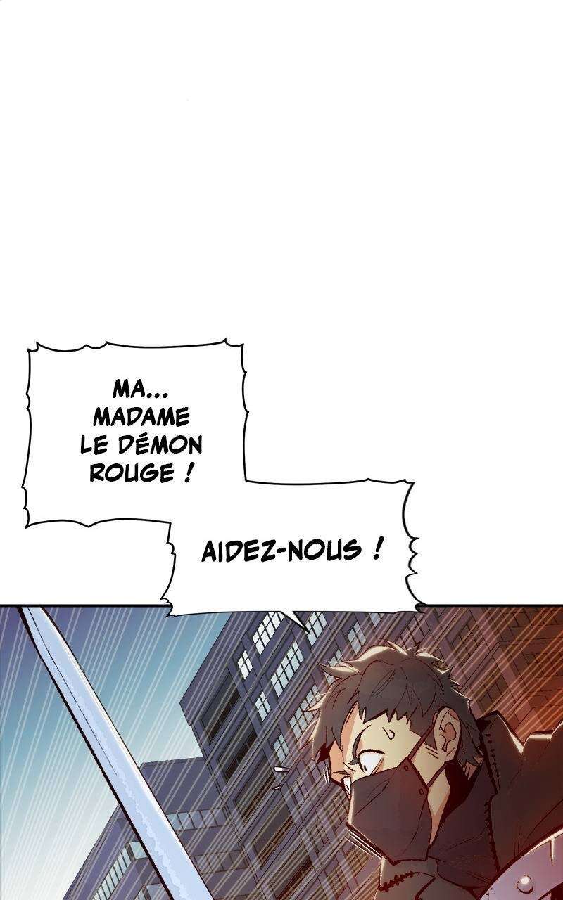 Solo Necromancy Chapitre 71 - Page 6