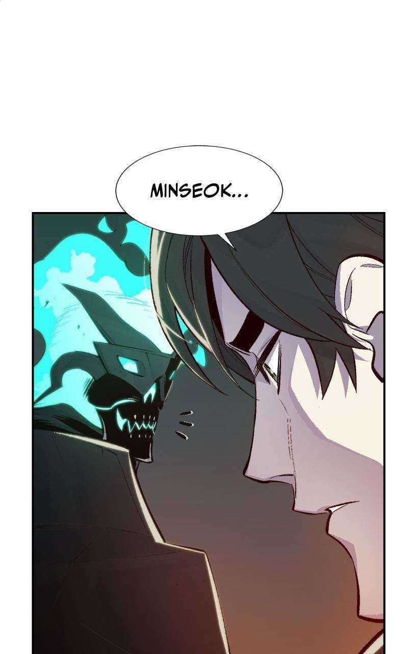 Solo Necromancy Chapitre 71 - Page 60