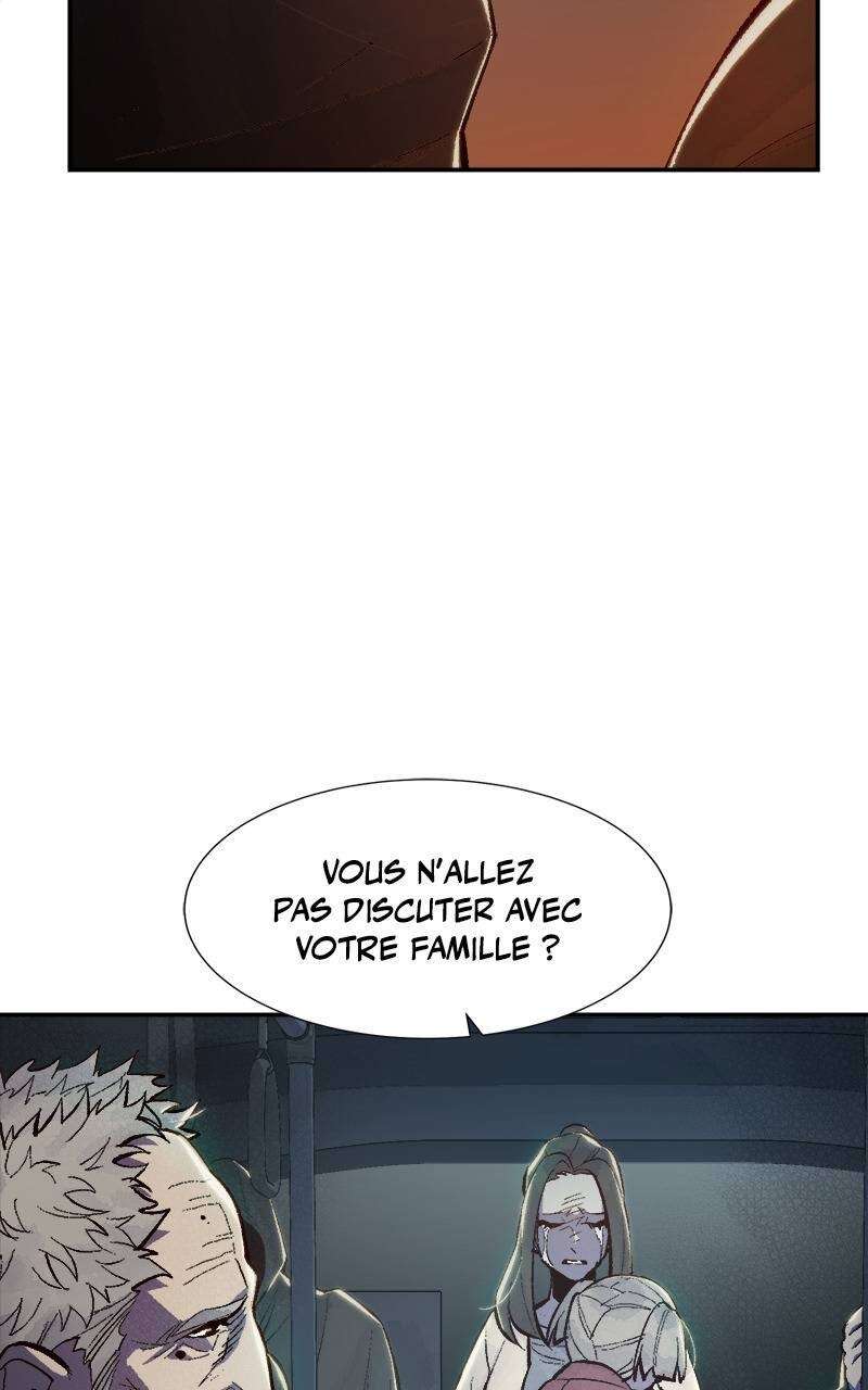 Solo Necromancy Chapitre 71 - Page 61