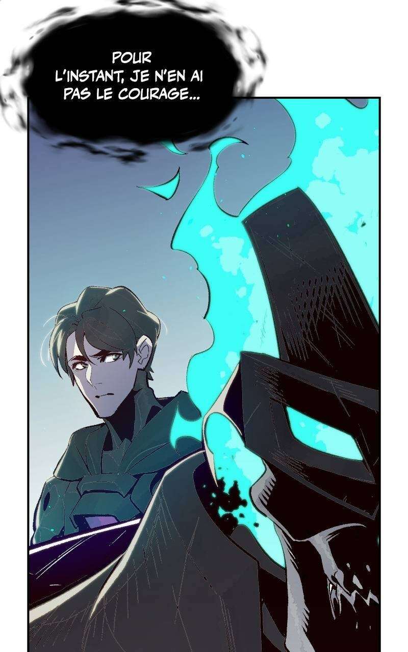 Solo Necromancy Chapitre 71 - Page 63