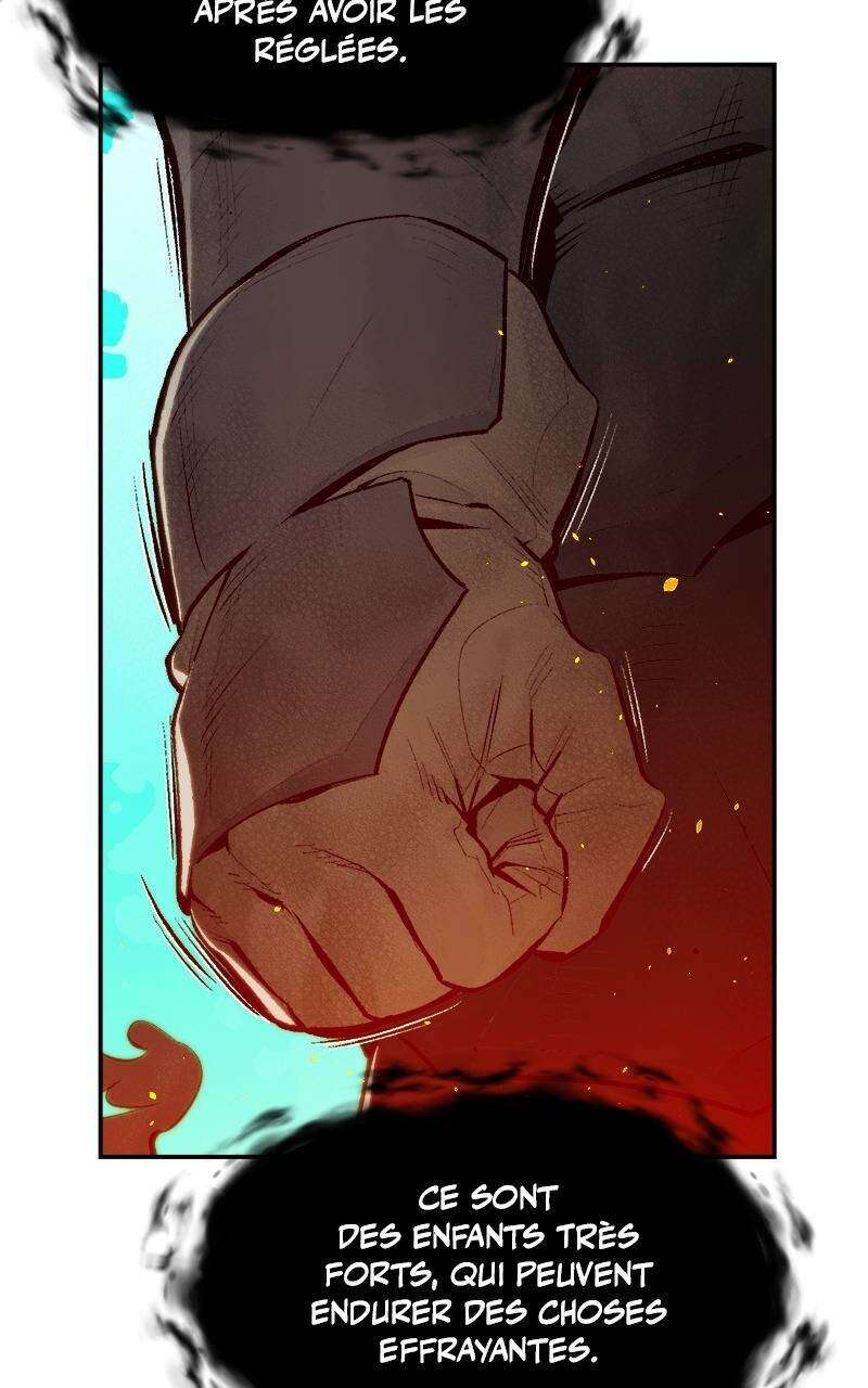 Solo Necromancy Chapitre 71 - Page 65
