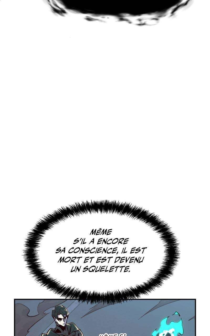 Solo Necromancy Chapitre 71 - Page 66