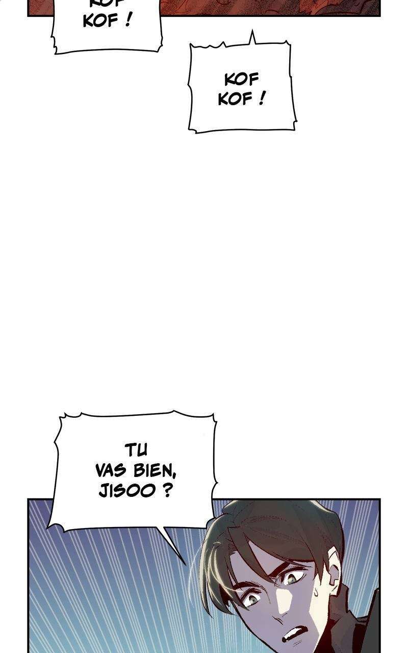 Solo Necromancy Chapitre 71 - Page 68