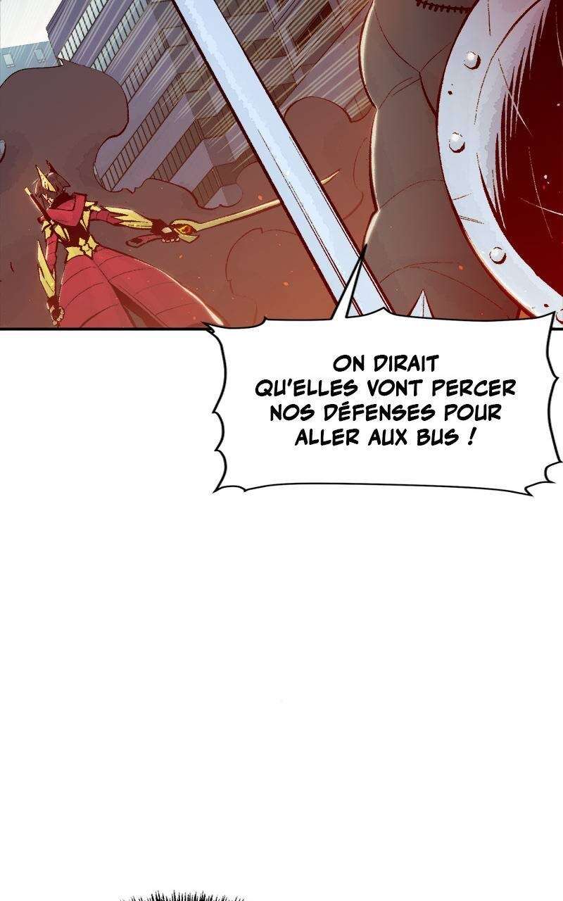 Solo Necromancy Chapitre 71 - Page 7
