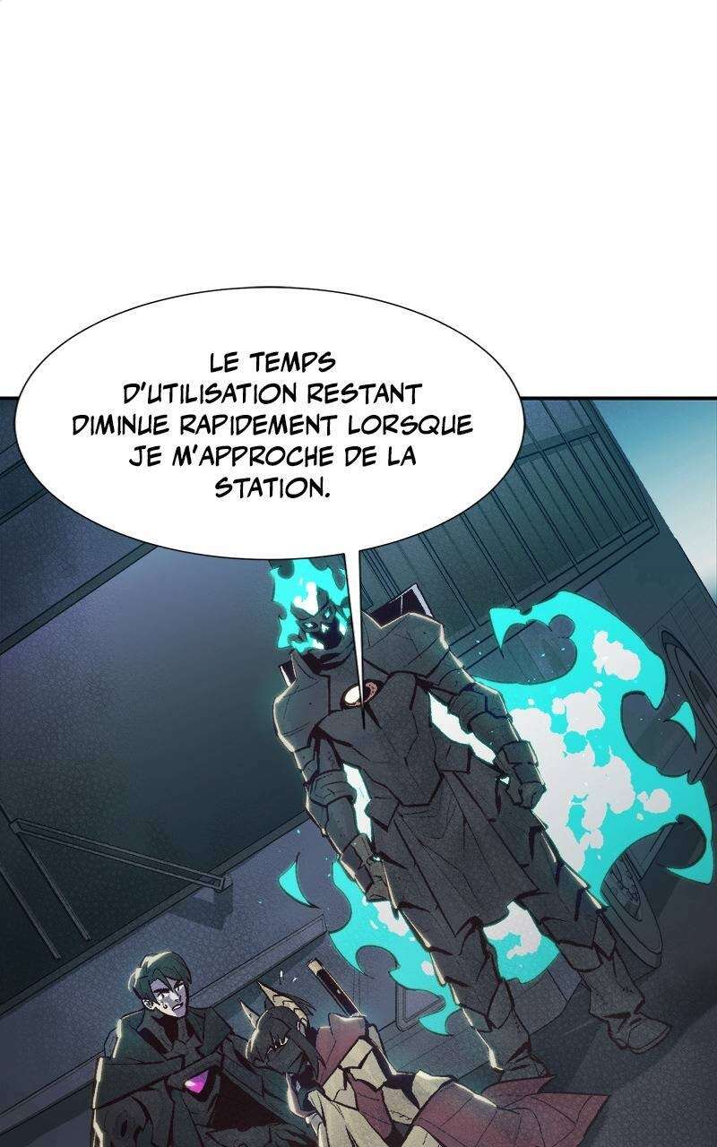 Solo Necromancy Chapitre 71 - Page 70
